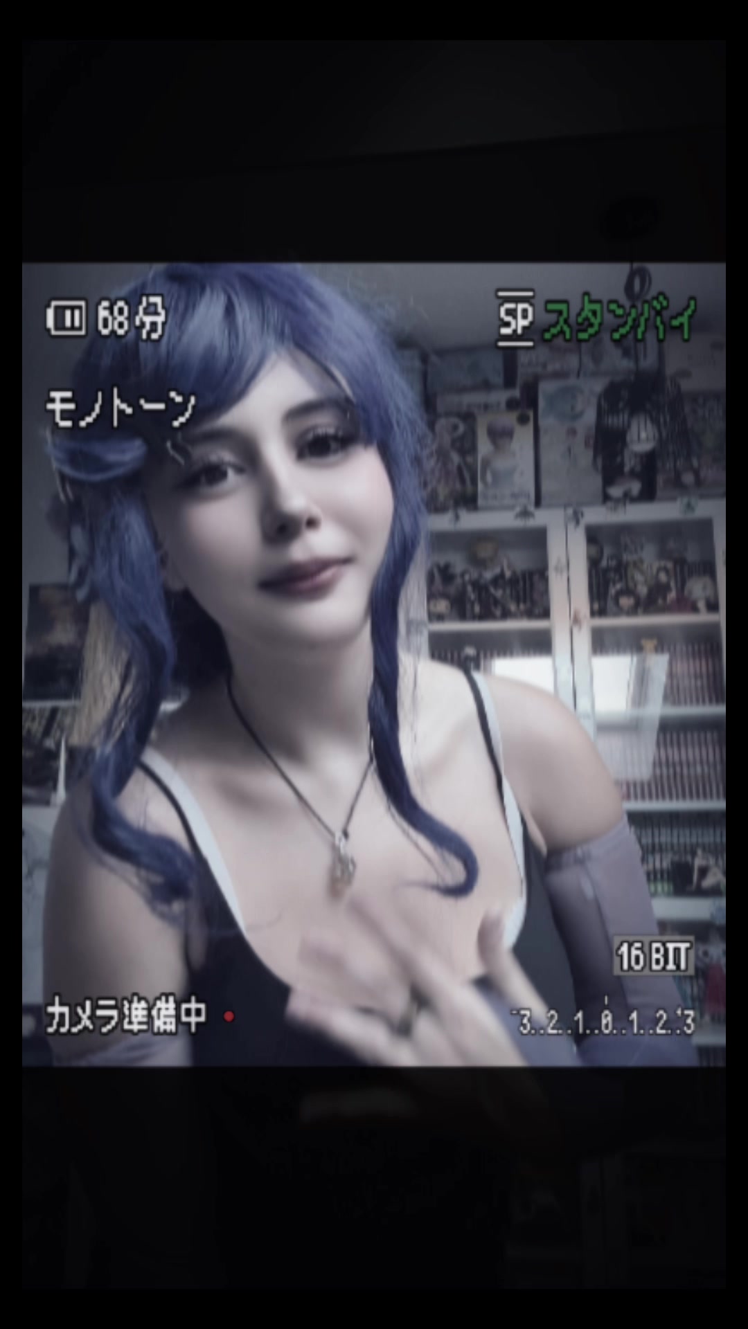 @𝒲𝒶𝓃𝓃𝒶 𝒷ℯ 𝓎ℴ𝓊𝓇 𝓂𝓊𝓈ℯ