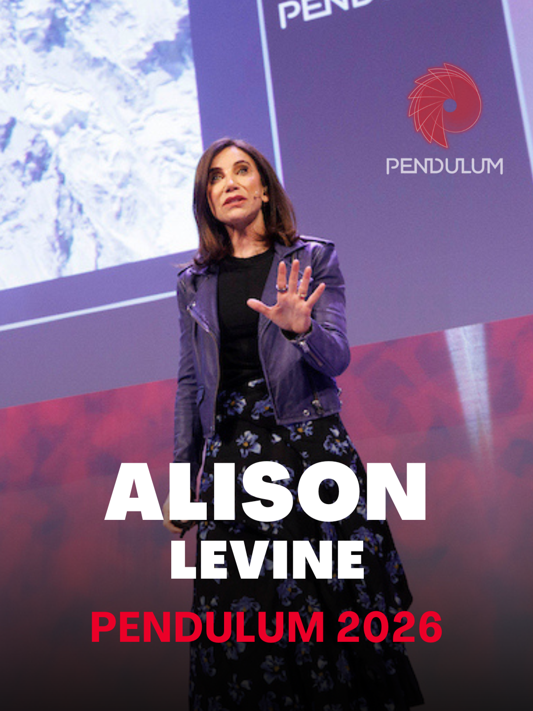 @Pendulum Summit