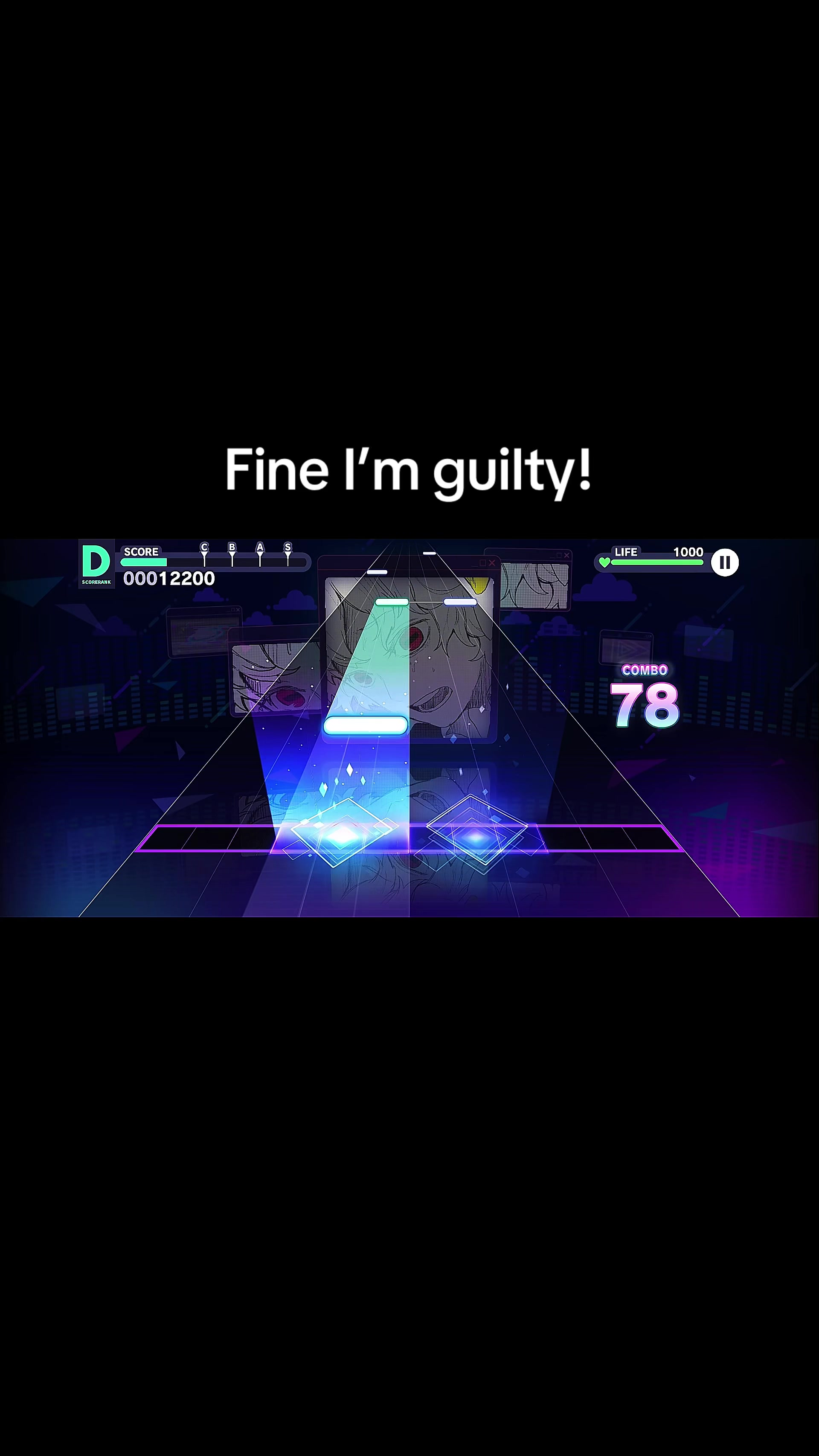 @Char