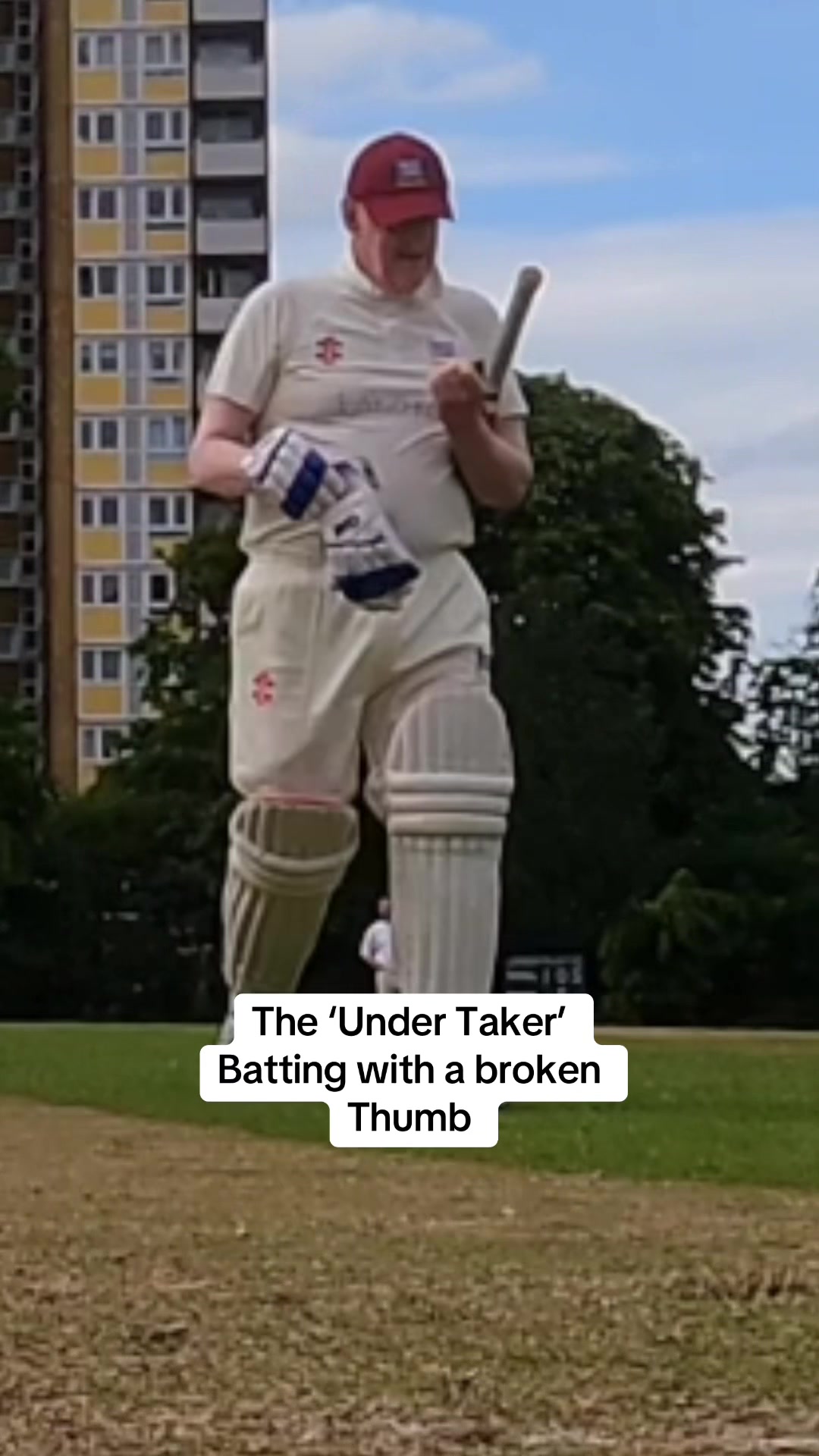 @MySide of Cricket