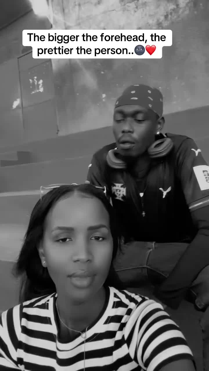 @Fineboy & Fifi