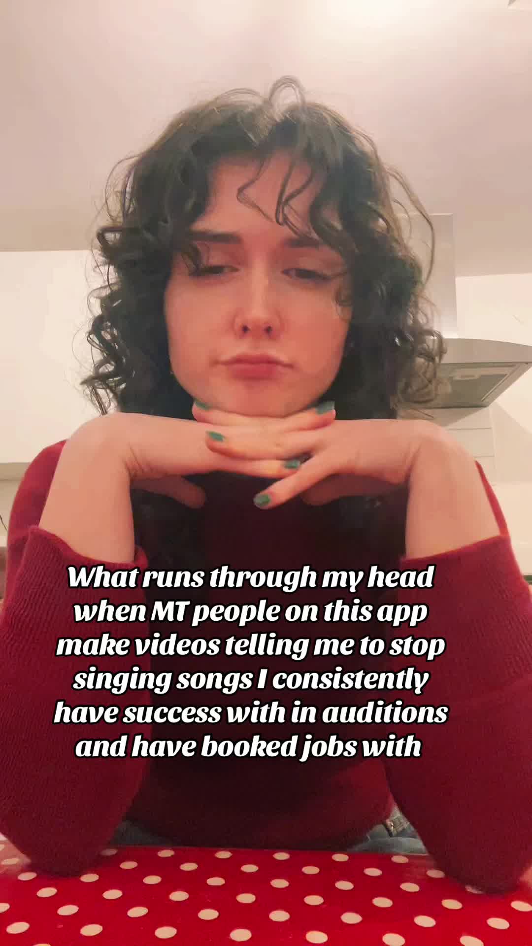 @Dani Brennan