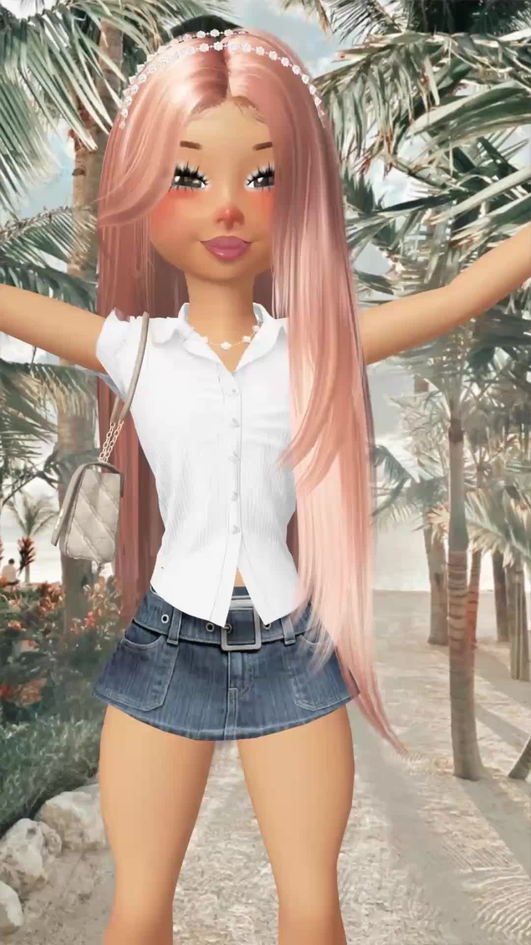 @Freya
