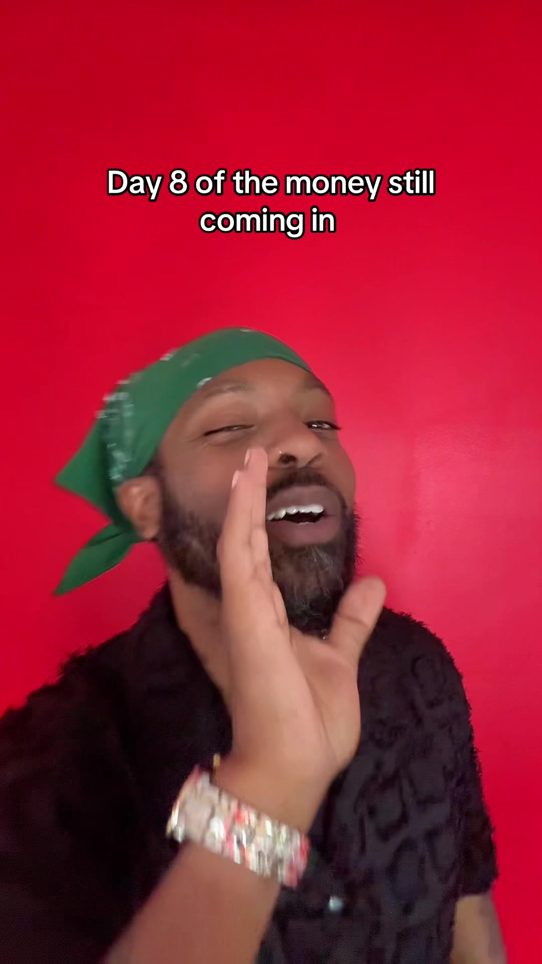 @Mello Will