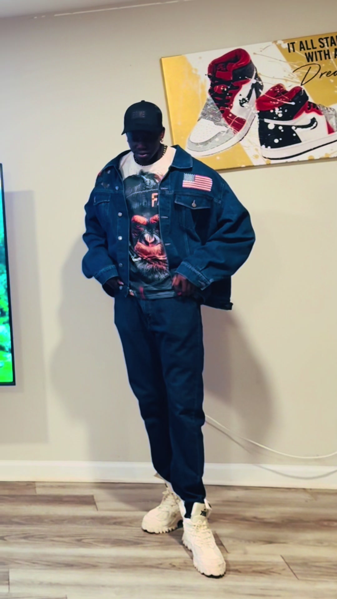 @T down 🤍 🇺🇸