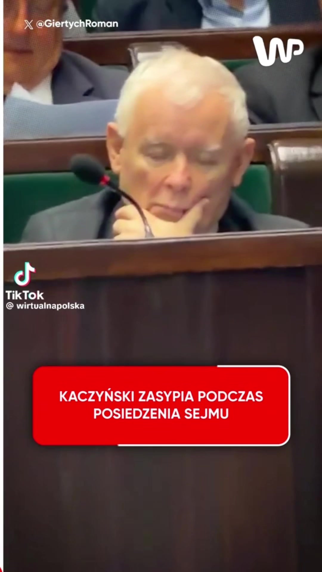@Nieślubny syn Tuska