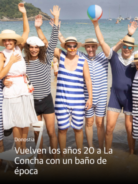 @El Diario Vasco