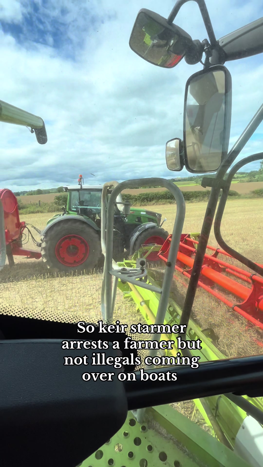 @Maughan Agri Official