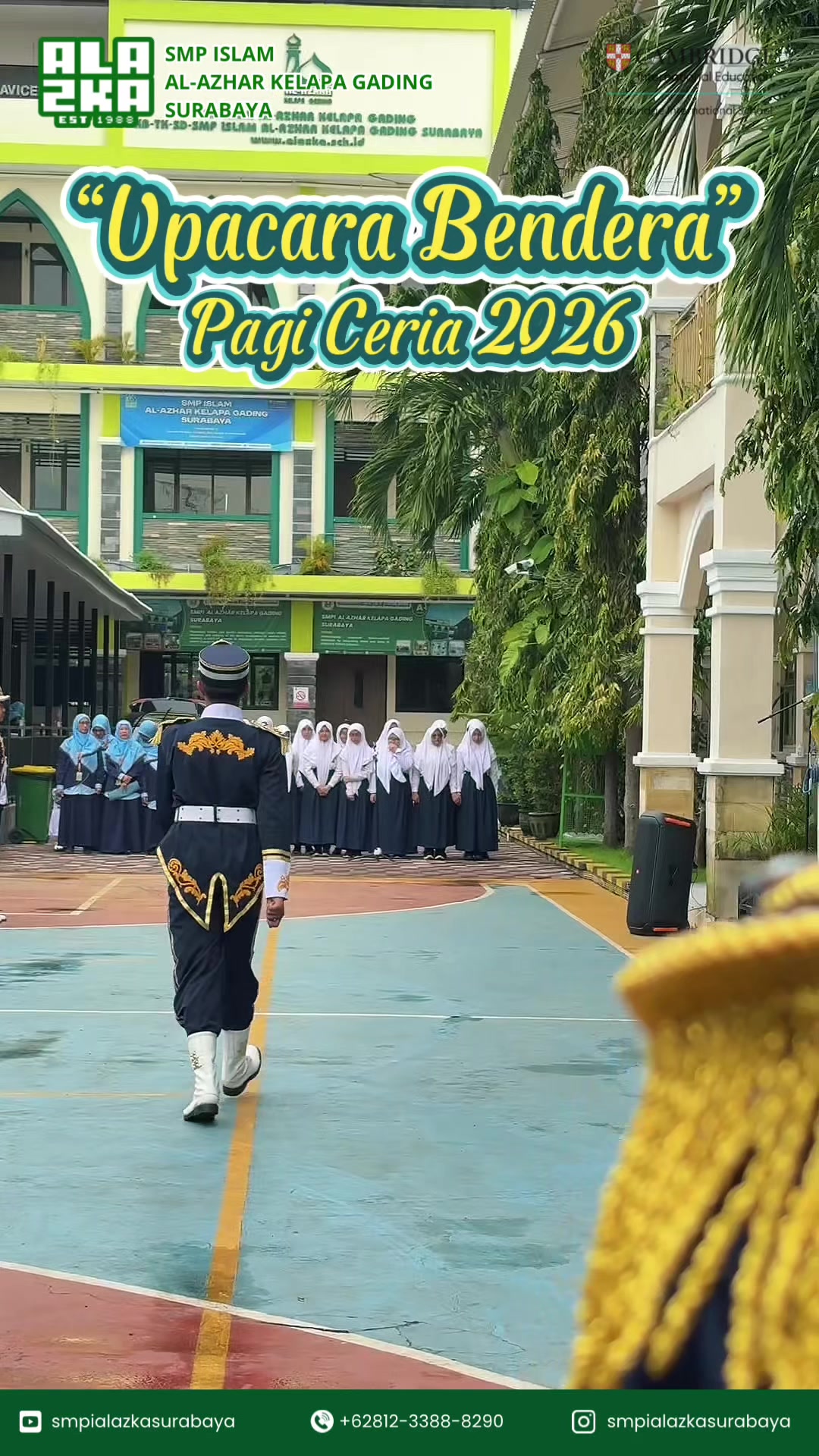@SMPI Alazka Sby