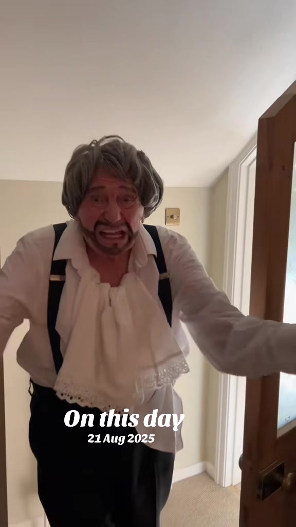 @Grandadjoe