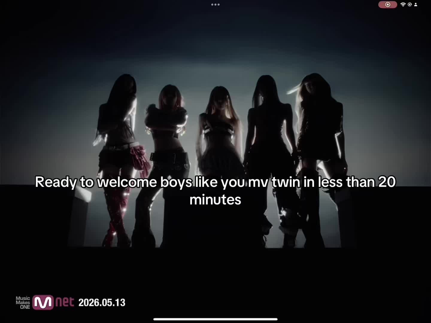 @Midzyblink (final version) 🎫