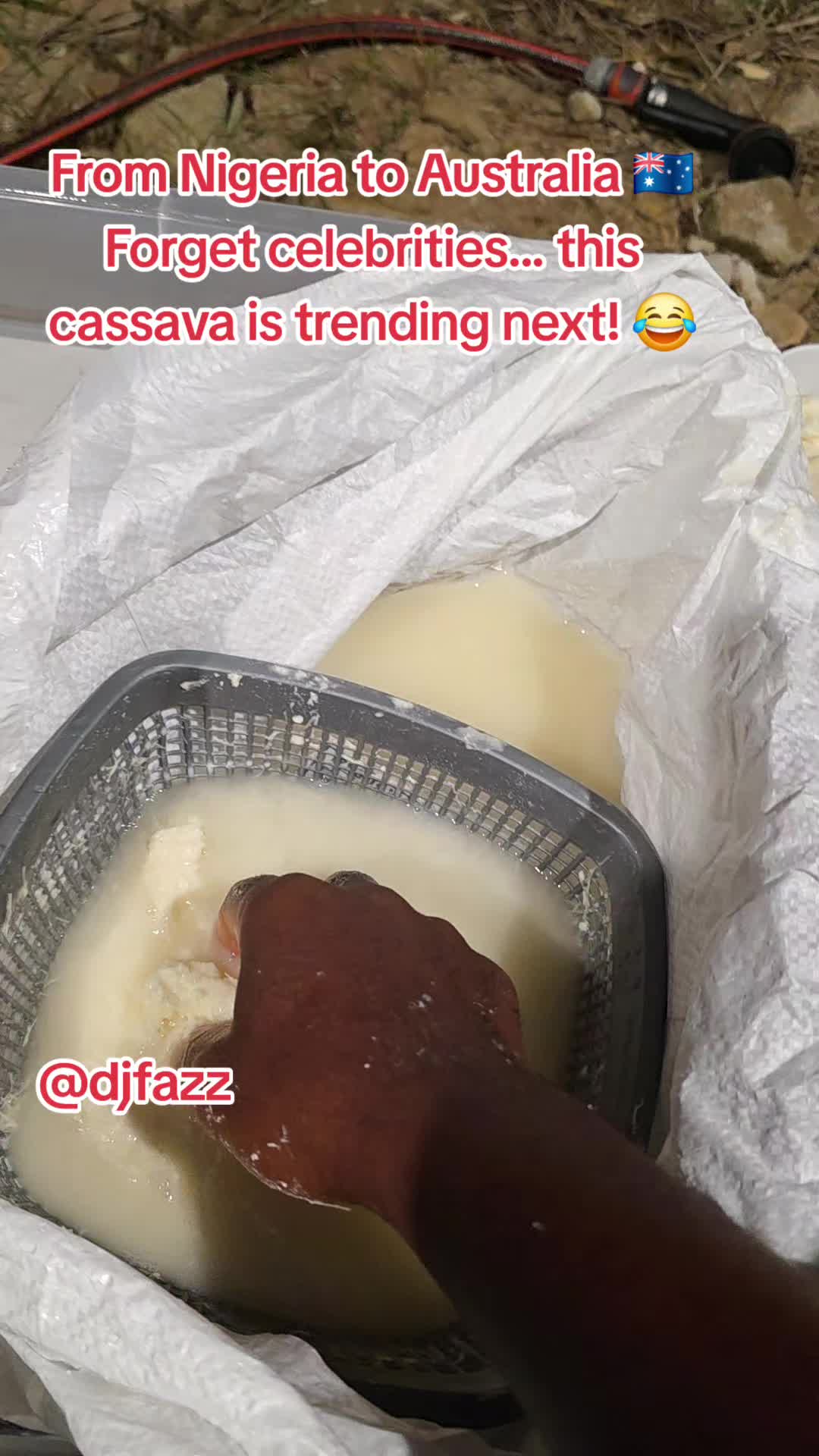 @DJFAZZ 🇳🇬🇦🇺🇫🇮🇬🇲