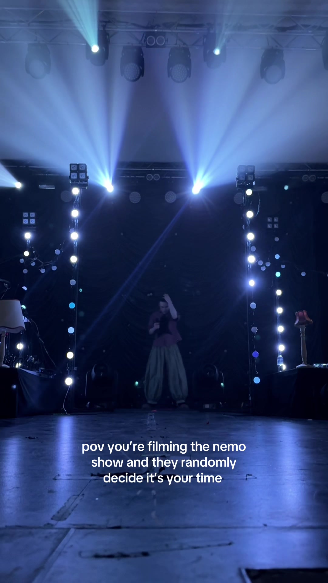 @NEMO HQ