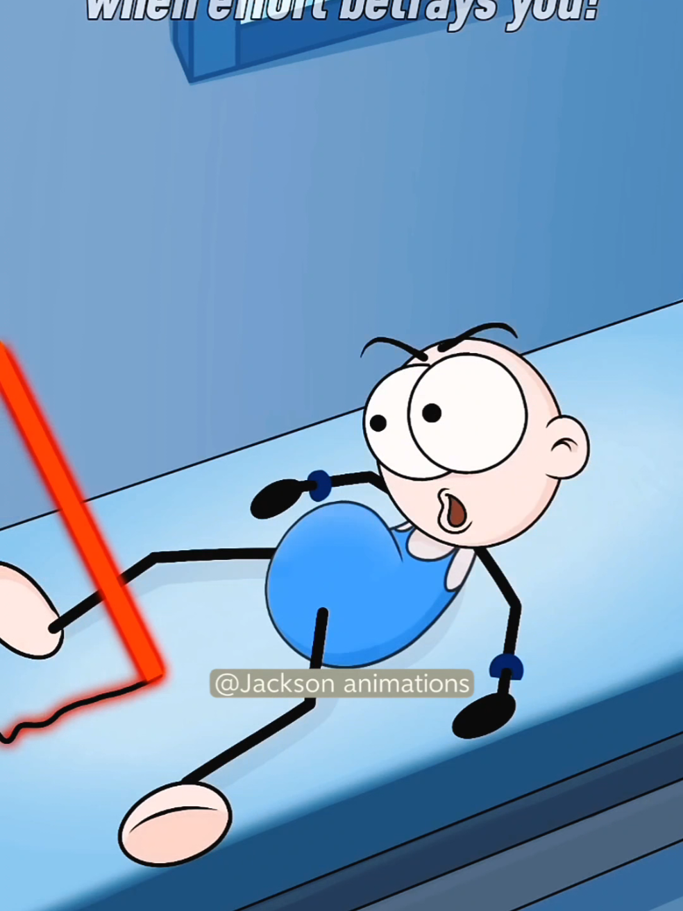 @Jackson Animation
