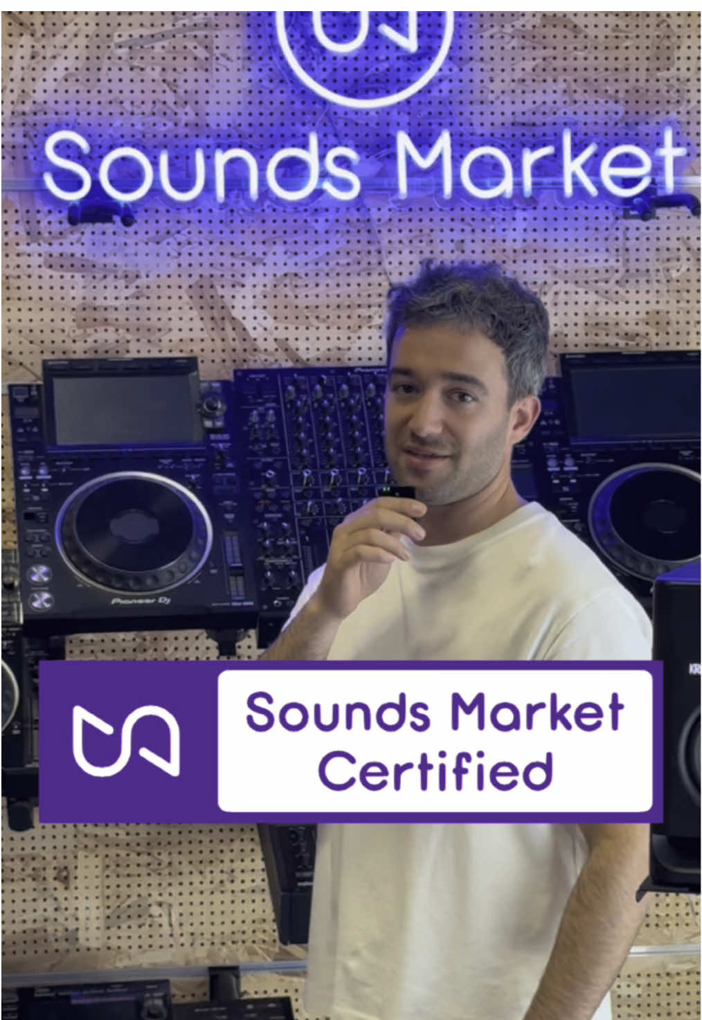 @Sounds Market