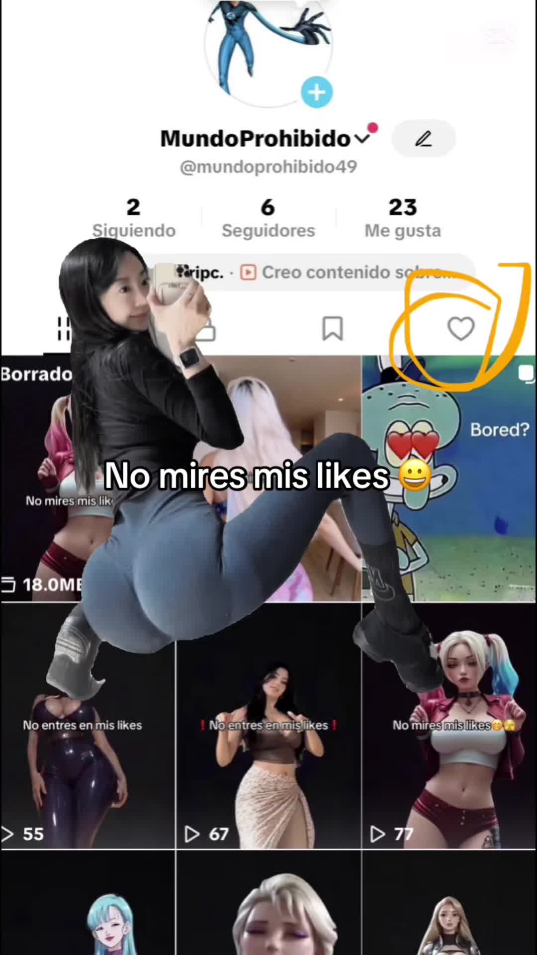 @MundoProhibido