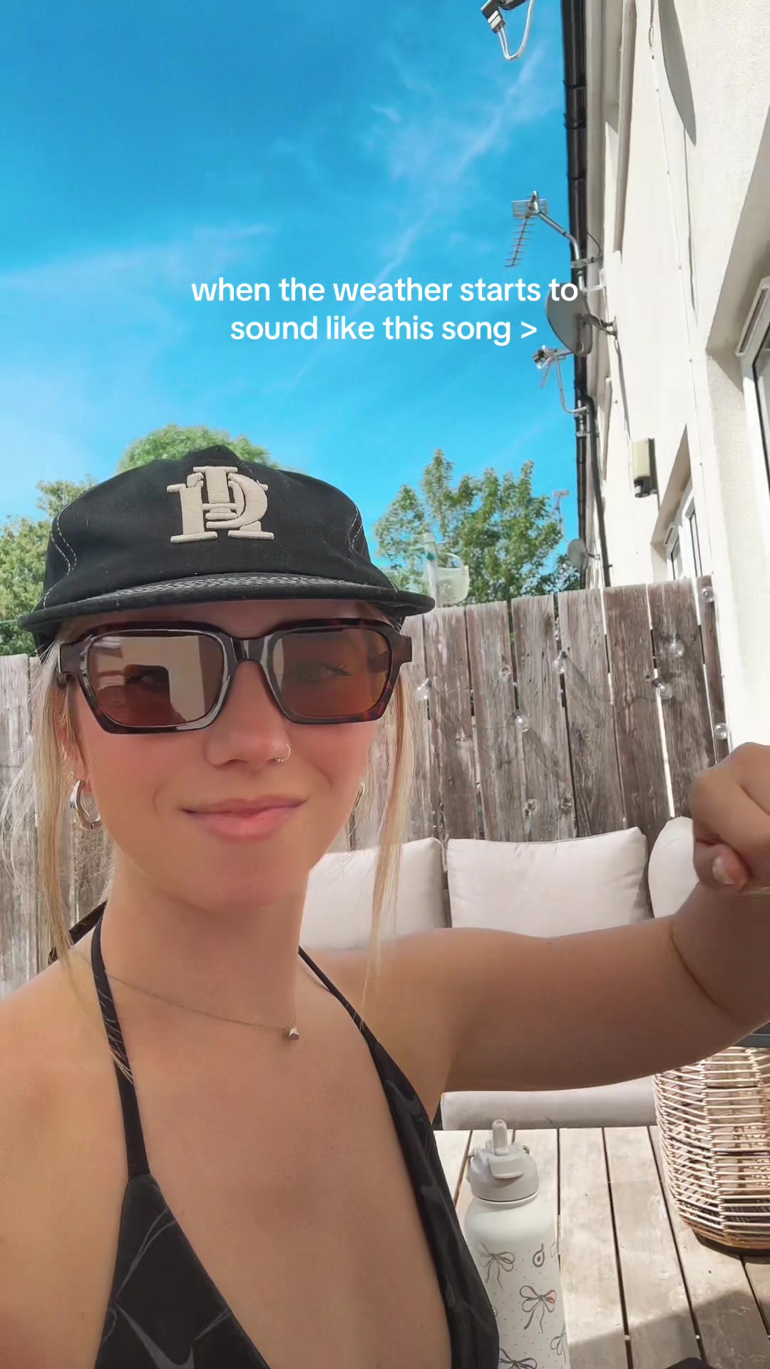 @A Little Sound