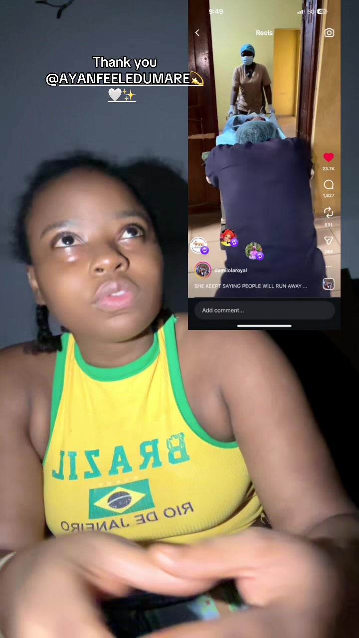 @Ajibade hannah aderonke