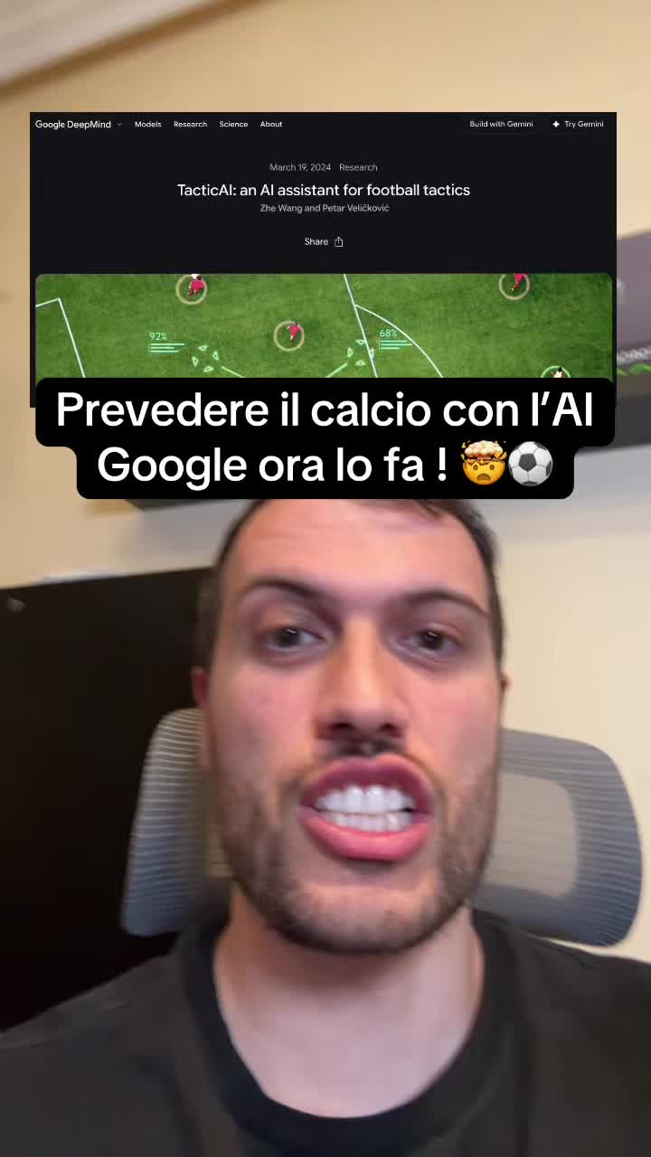 @Simone Rizzo
