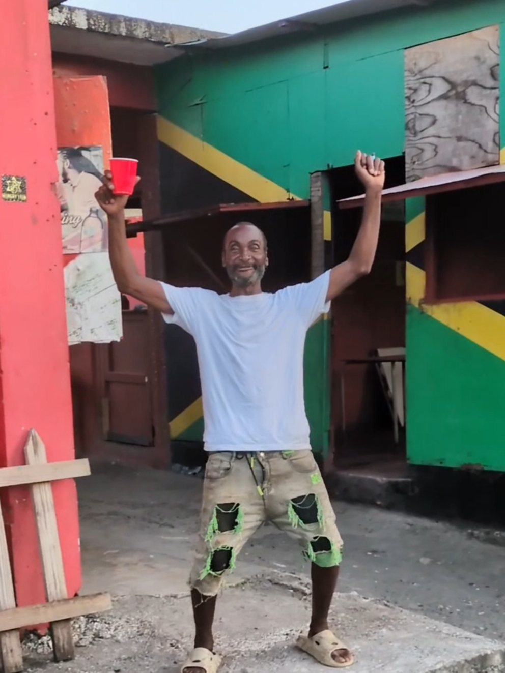 @Jamaica Untouched