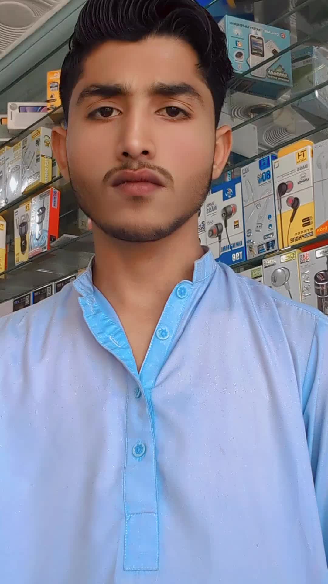 @Ramzan King