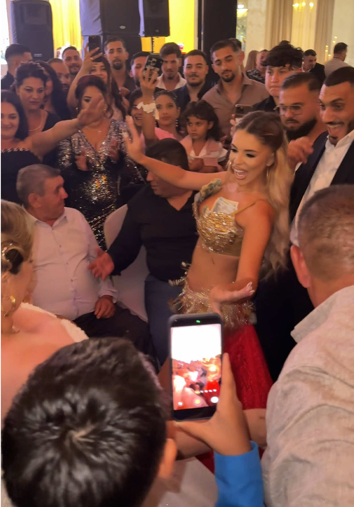 @Bianca Gabriela | Bellydance