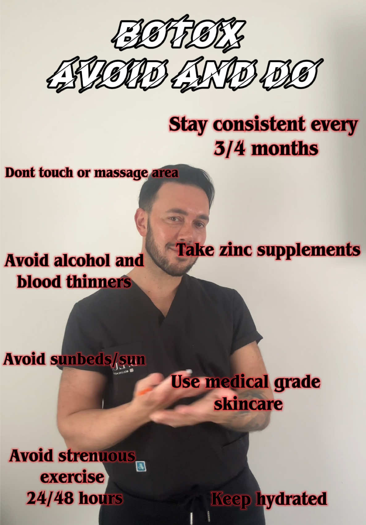 @DLuxe Aesthetics