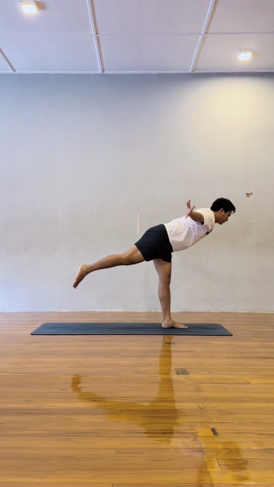 @Yoga With Thurein 🧘&zwj;♂️