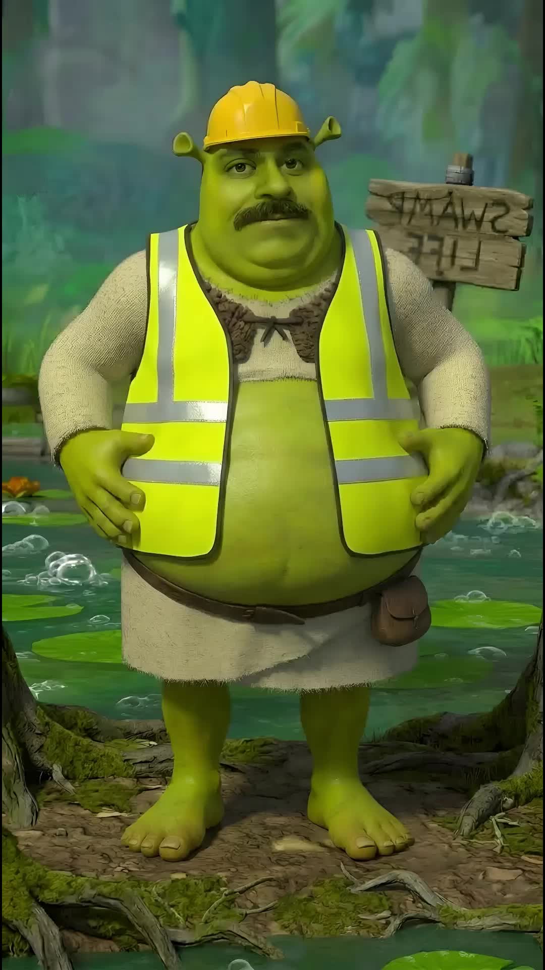 @Shreck