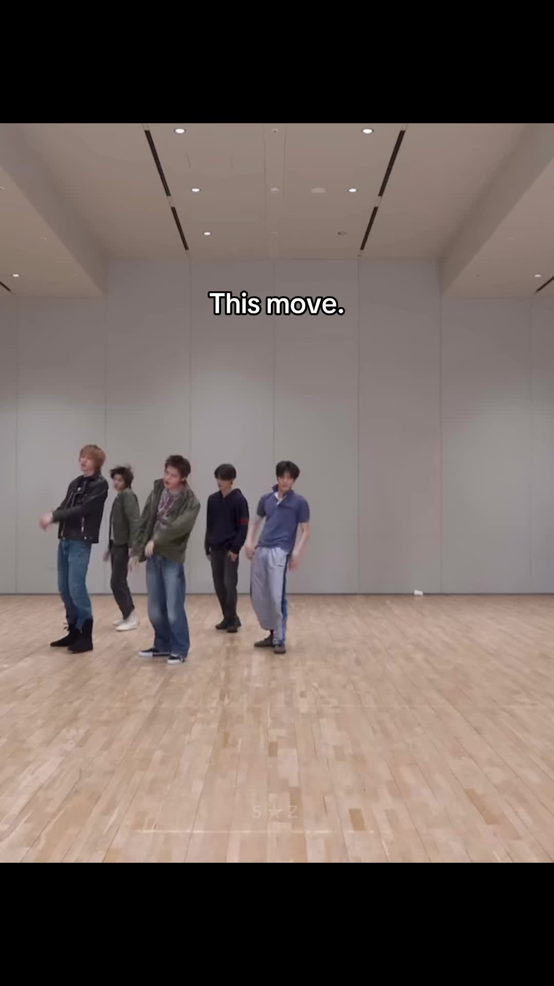 @5 ★ Z