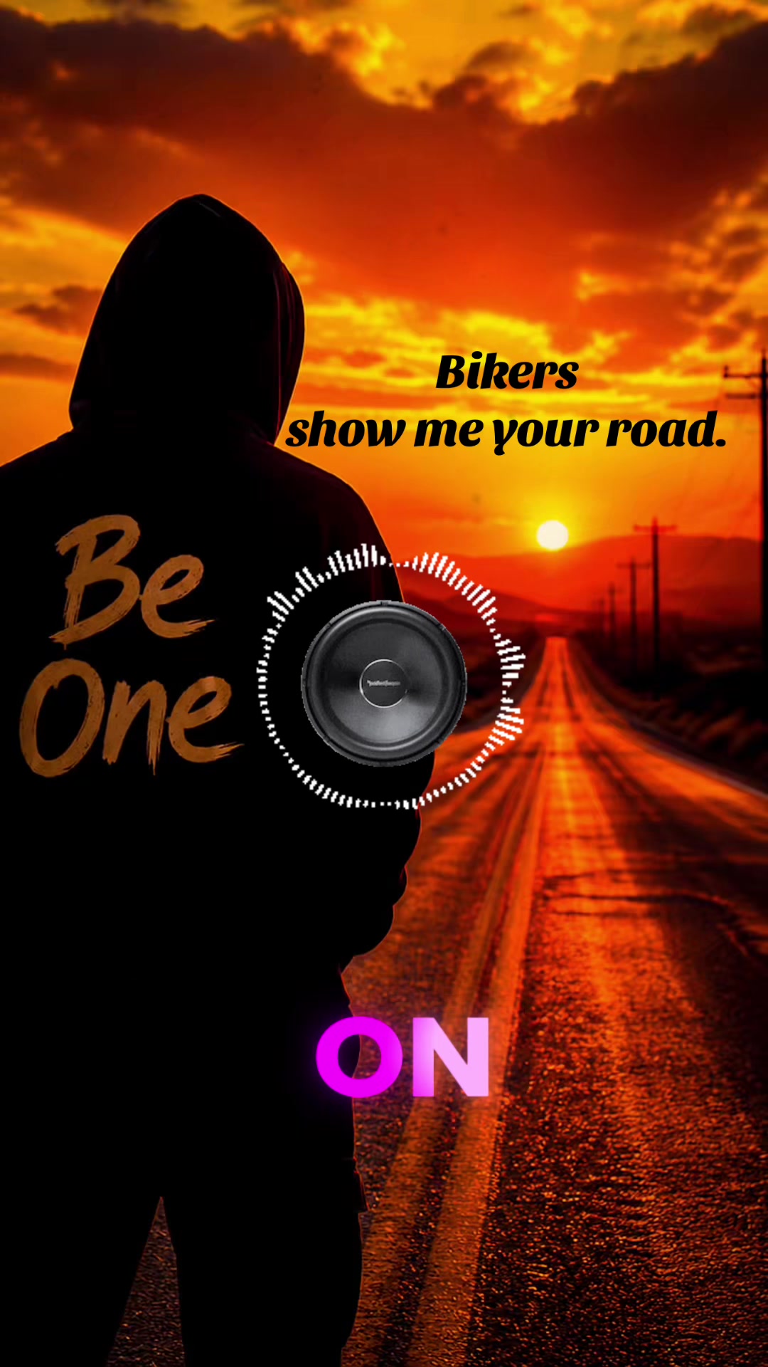 @Be One