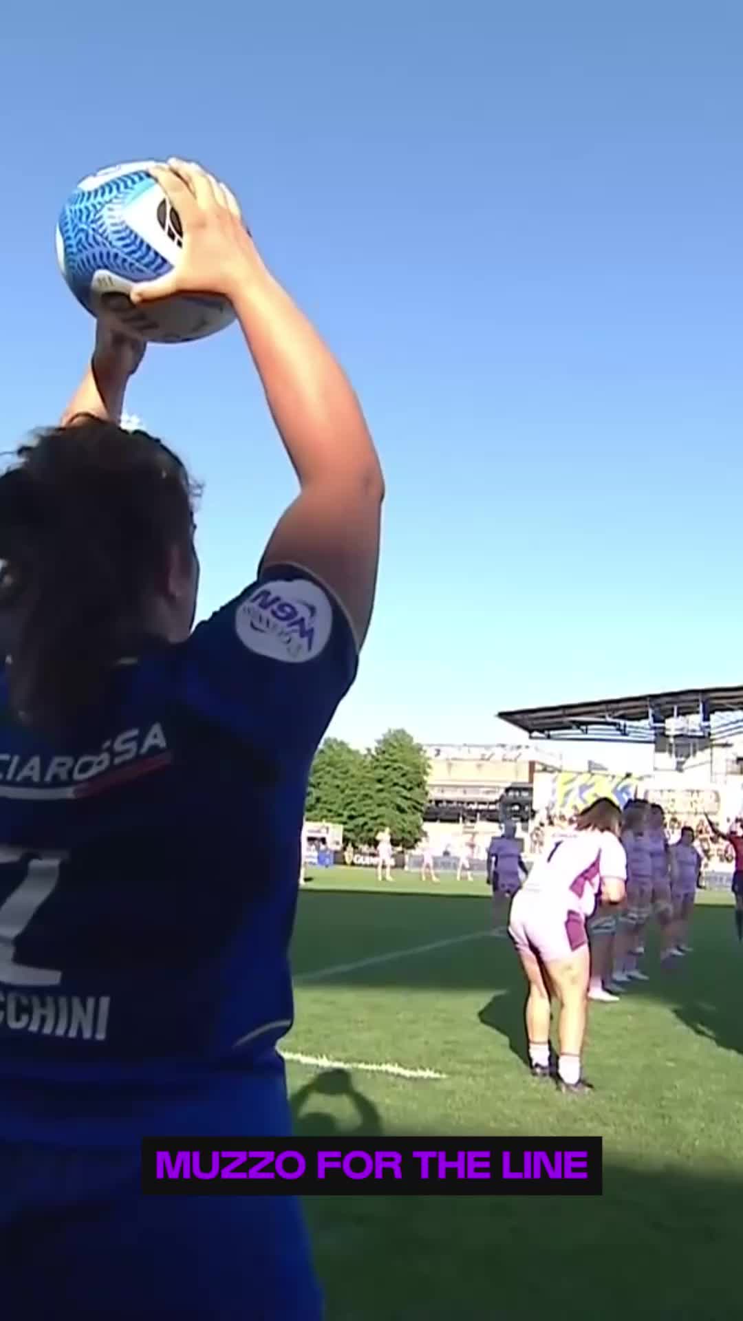 @Women’s Six Nations