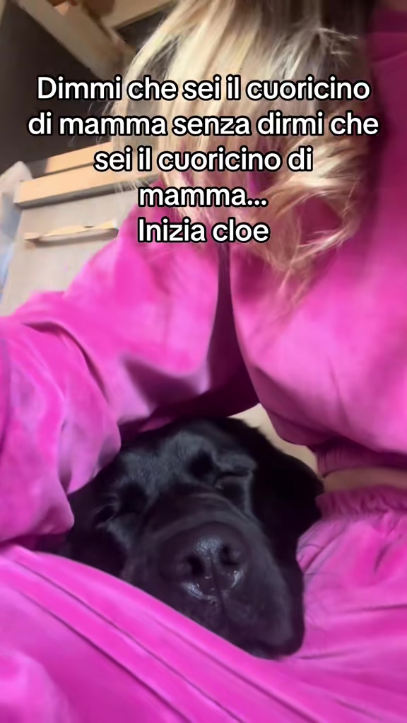@Cloe e sabry🖤🐾