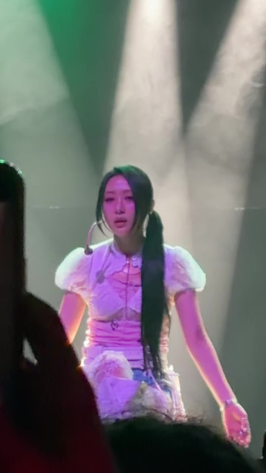 @Natilla 击