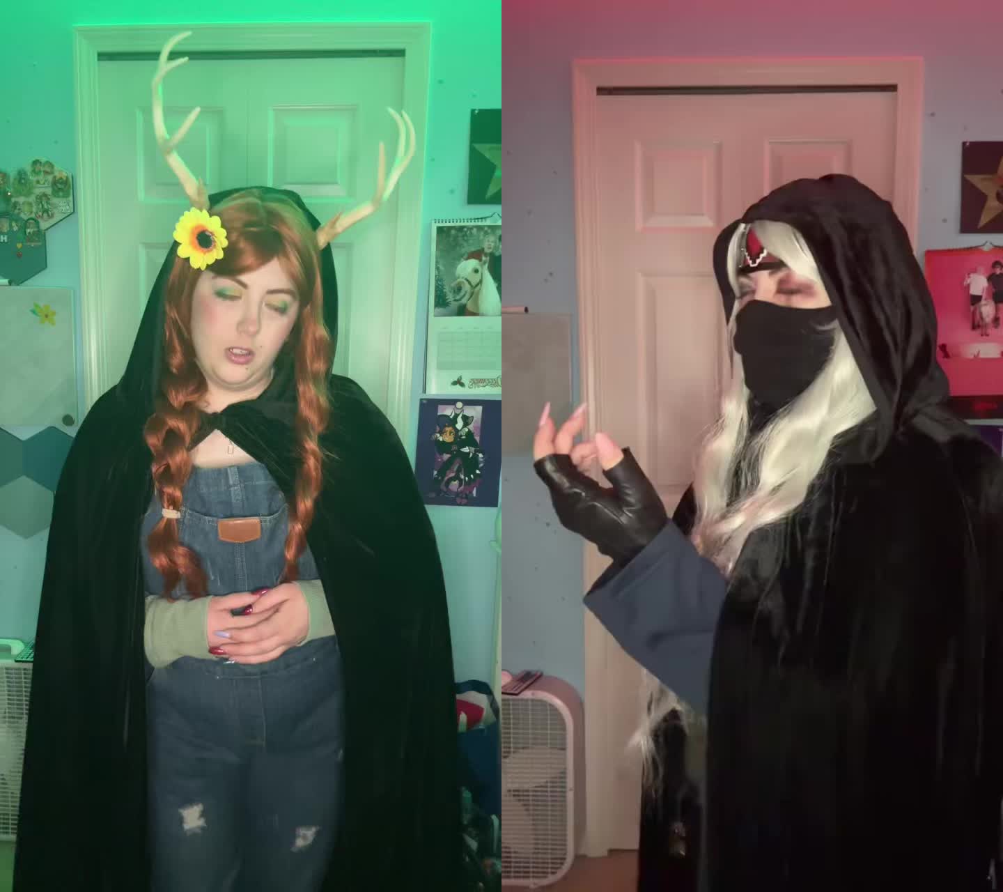 @Mal