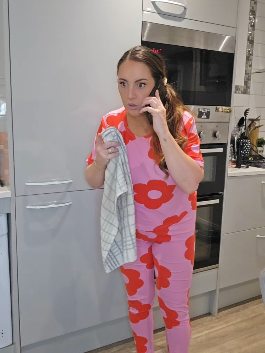 @officialtracygraham