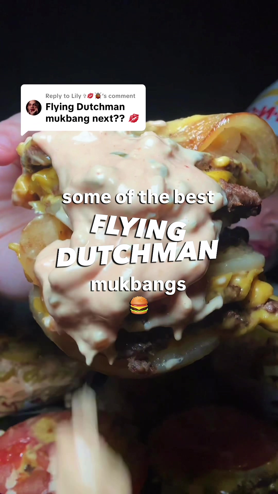 @mukbangsaranghae🍓ྀི