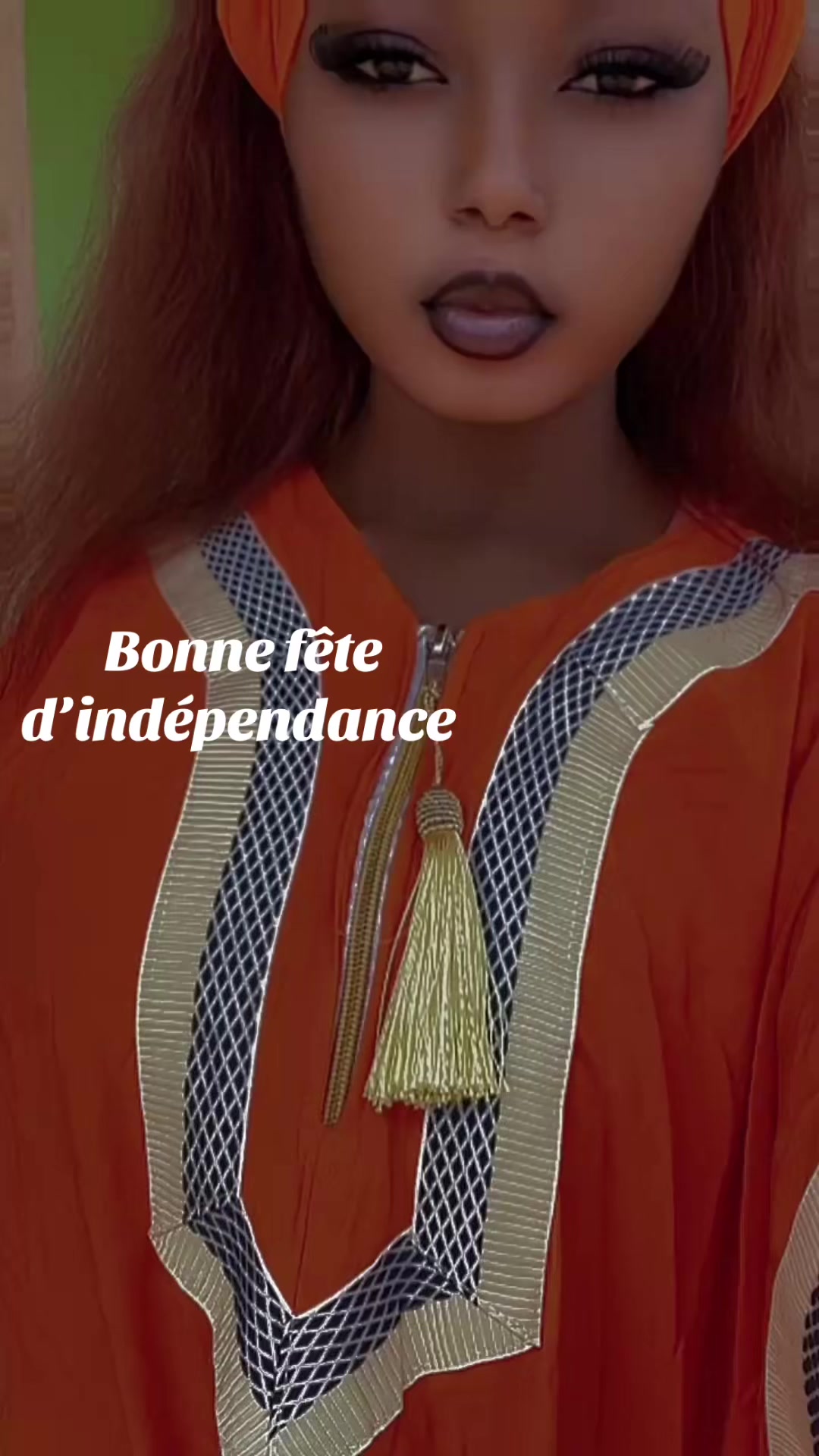 @Yasmine Oulaï