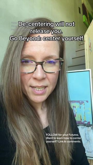 @Personal Futurist Essi Erika