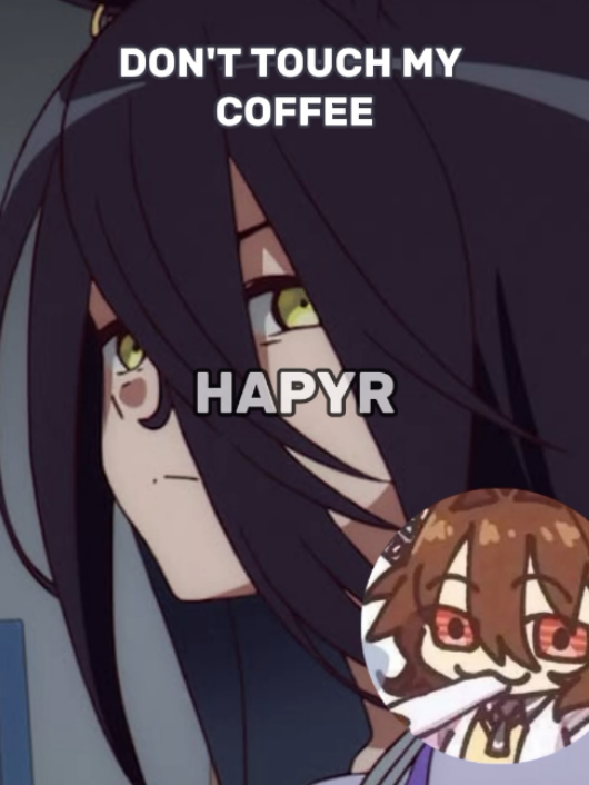 @hapy 🎙️✨【VTuber & VA】