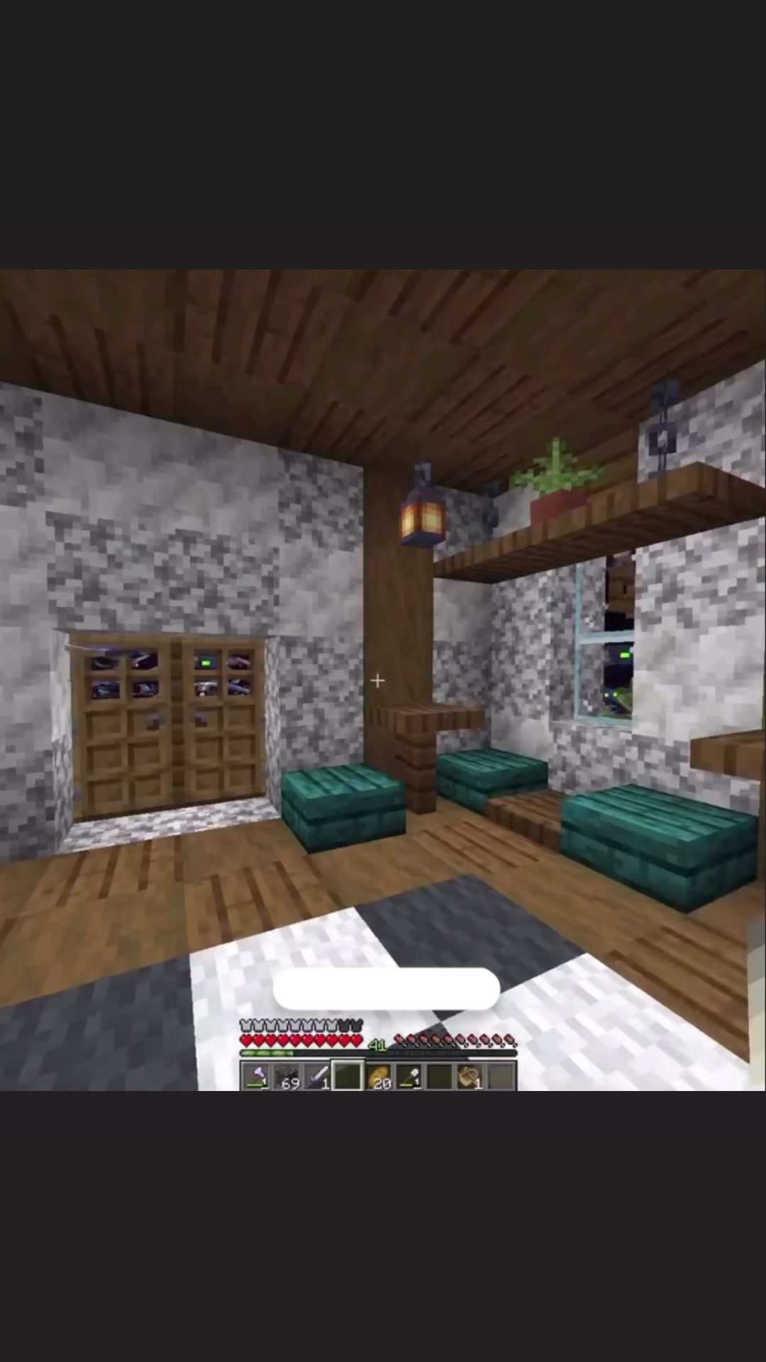 @Minecraft Kunall ☑️