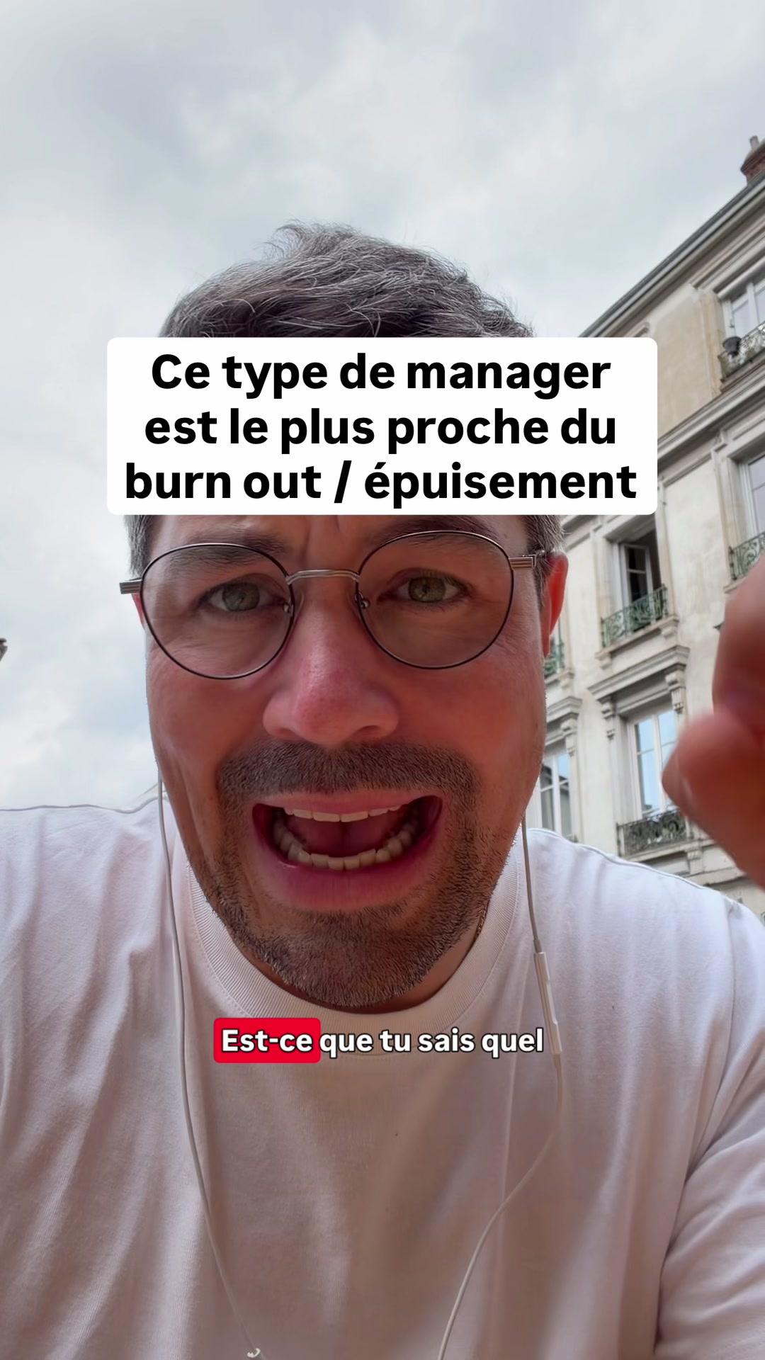 @La confiance selon Carl