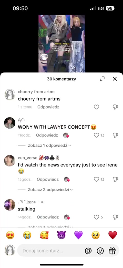 @choerry from artms