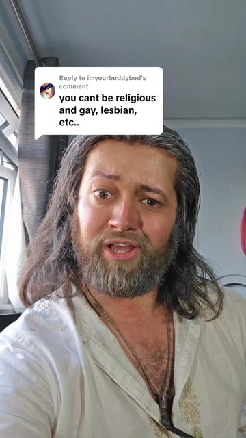 @TikTok Jesus