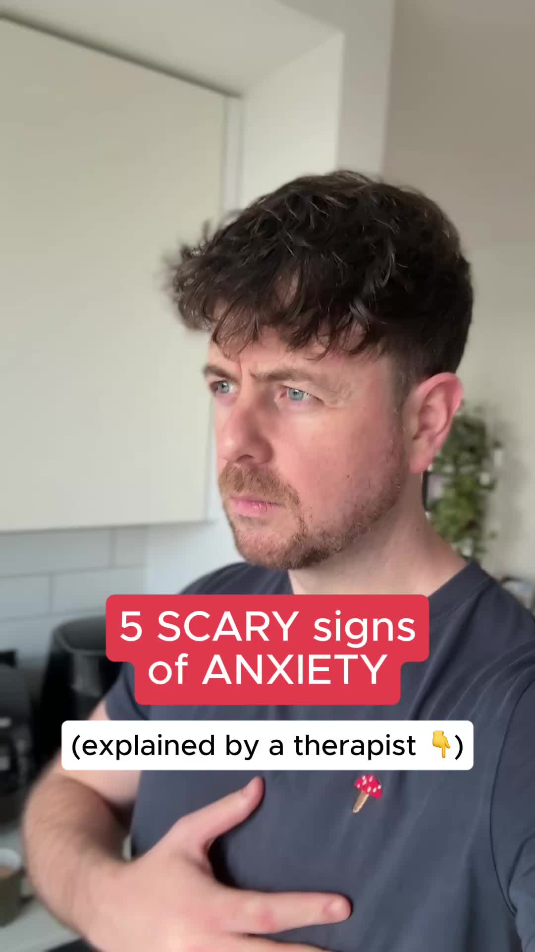 @Anxiety Fitness