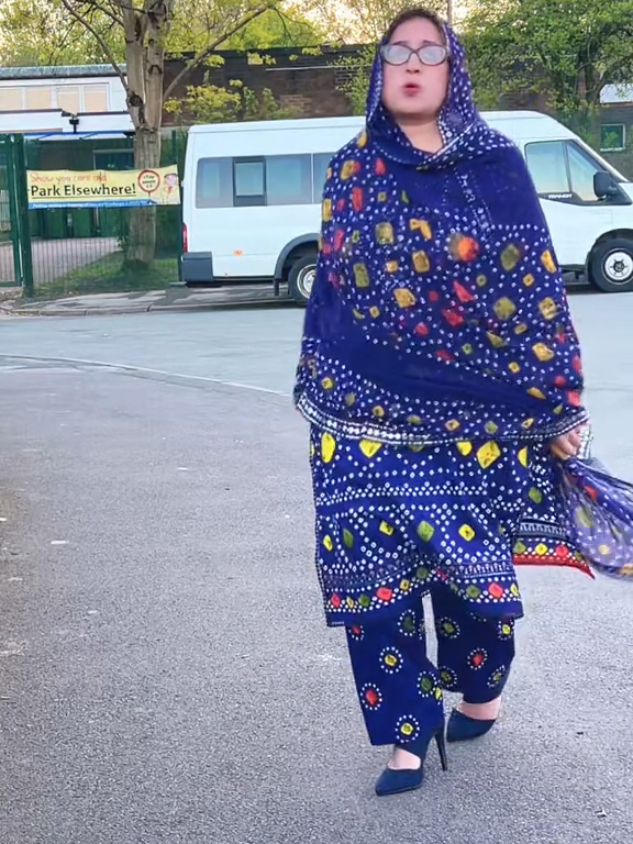 @Saj khan