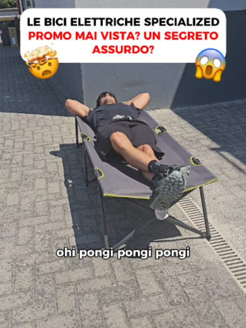 @Sportissimo Bike