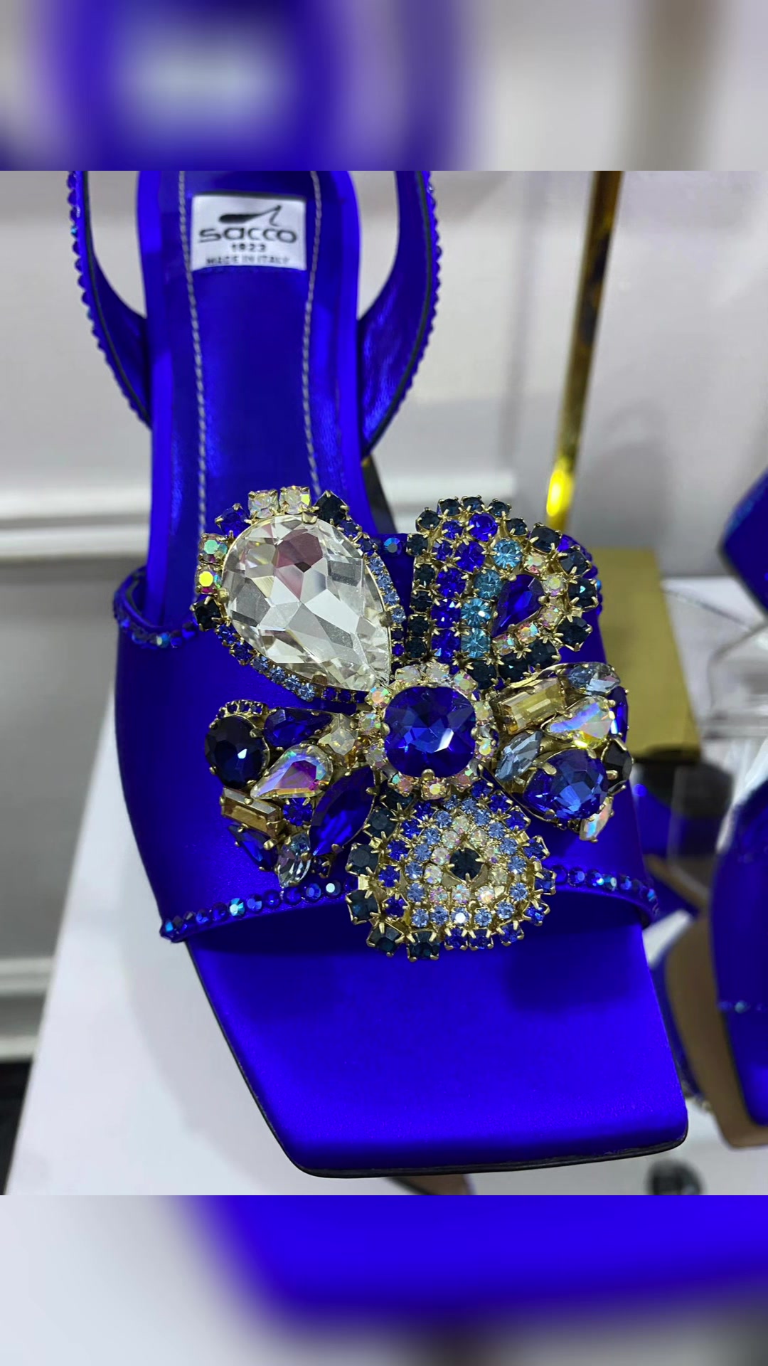 @Exquisite Place Italian Store