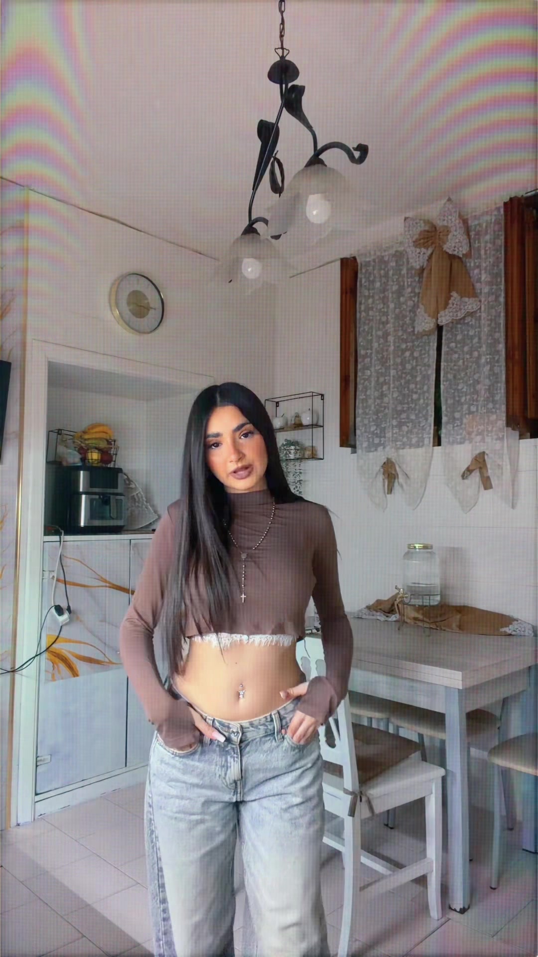 @Erika Cirillo