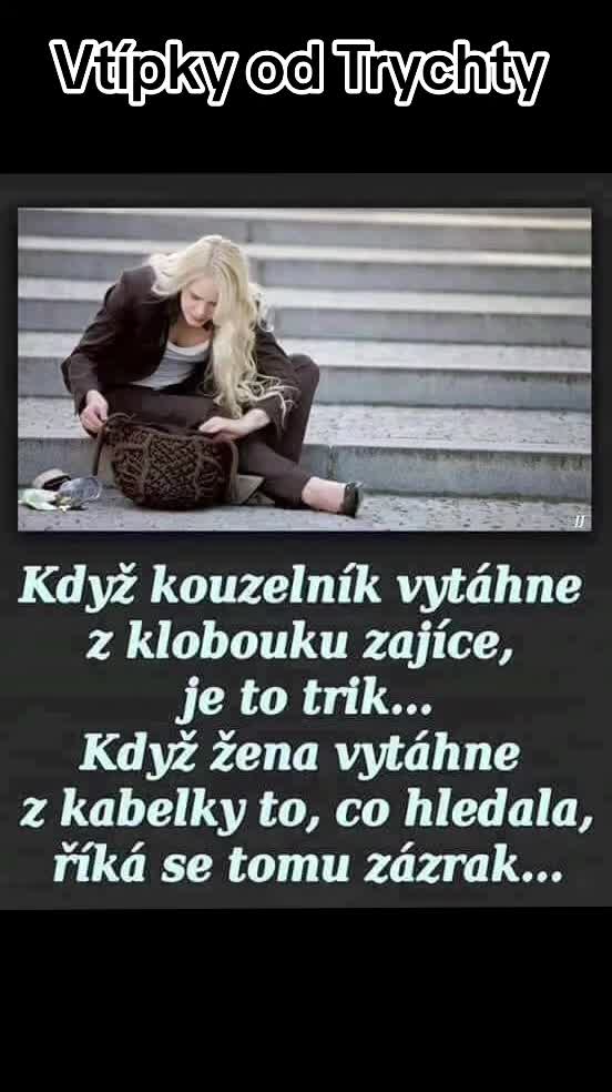 @Trychta